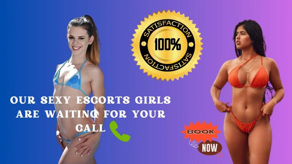 Lucknow call girls